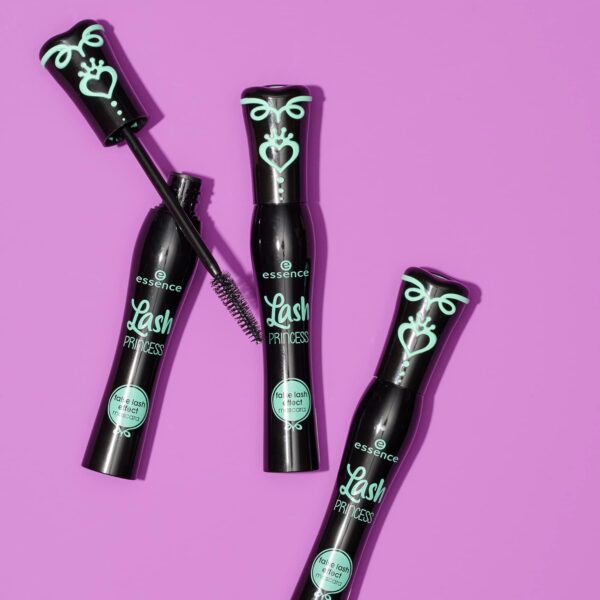 essence | Lash Princess False Lash Effect Mascara | Volumizing - Image 3