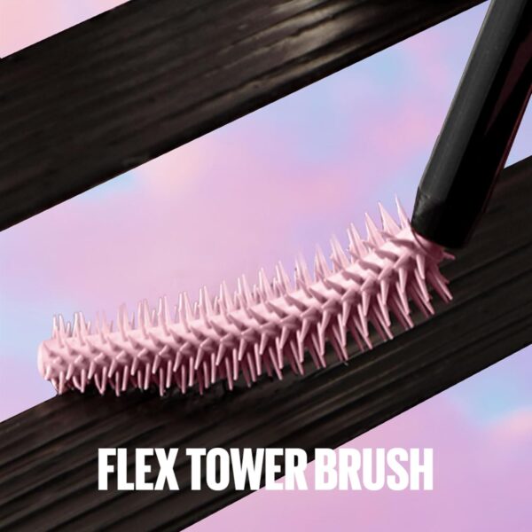 Maybelline Lash Sensational Sky High Washable Mascara Makeup - Image 2