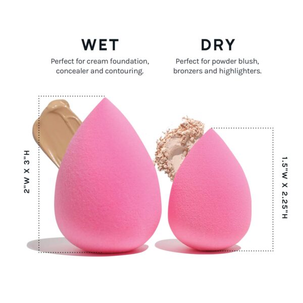 AOA Studio Collection makeup Sponge Set    23% off - Image 2