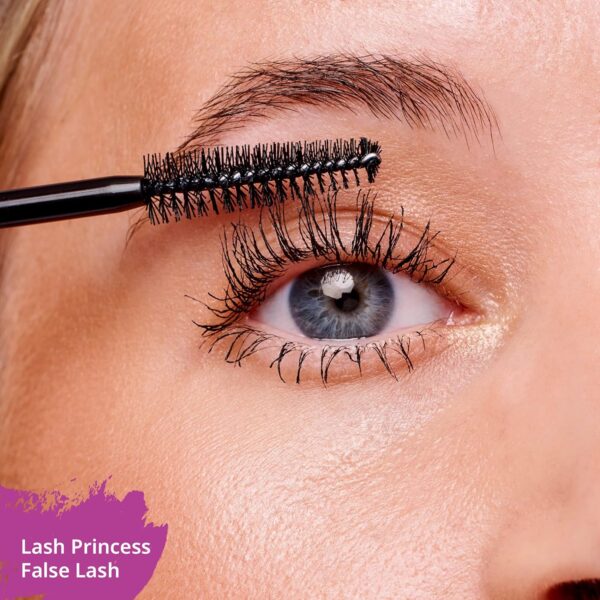 essence | Lash Princess False Lash Effect Mascara | Volumizing - Image 4