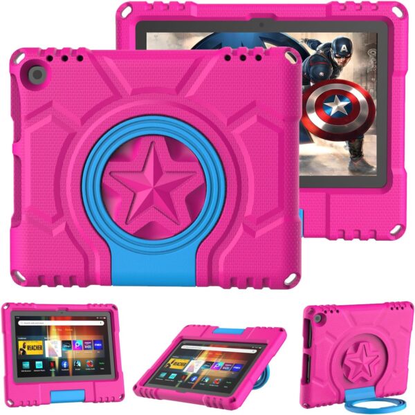 Lainergie 8in Tablet Case for Kids