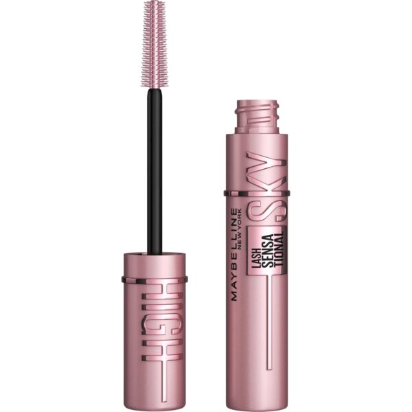 Maybelline Lash Sensational Sky High Washable Mascara Makeup